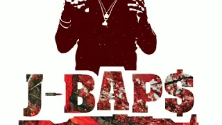 FUCK BITCHES GET MONEY(F.B.G.M)- J Baps x Young Reek x Ronnie Mac