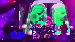 Primus - Conspiranoia (Live 4-20-2022)