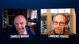 Charles Murray On Human Diversity | Basing Social Science on Scientific Evidence