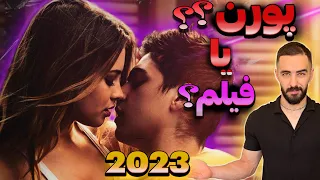 سکسی ترین فیلم های سال ۲۰۲۳😈🤦🏻‍♂️/صحنه دار ترین فیلم های سال ۲۰۲۳