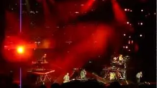 Lying From You/Papercut (Live) Linkin Park - Shoreline Mountain View, 9/7/2012