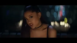 Ariana Grande - break up with your girlfriend, i'm bored 4K 60FPS