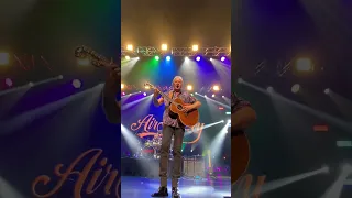 Air Supply- All Out of Love - Live - Lincoln, CA - October 28, 2023