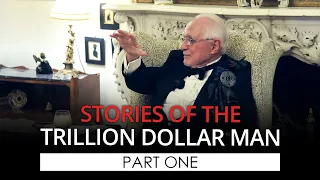 PART 1 Stories of the Trillion Dollar Man | May 2023 | Dan Peña QLA Castle Seminar