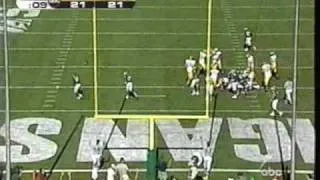 2005: Michigan 34 MSU 31