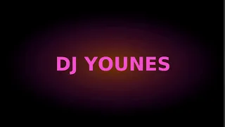 remix Zouhair Bahaoui dècapotabl/DJ YOUNES