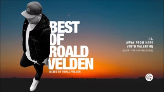 Best Of Roald Velden (Melodic Progressive House Mix)