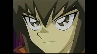 MIGUZI on Cartoon Network — Shonen Jump's Yu-Gi-Oh! GX - "Now Continues" bumper (2005-2006)