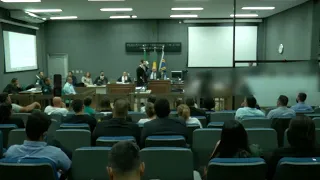 Tribunal do Júri | 23mar22 | Tréplica | Marlon Ricardo e Bianca Rezende