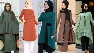 casual wear outfits Muslim ladies # outstanding design for girls