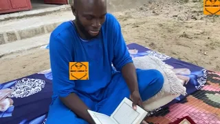 Serigne Mbaye alkhourane Ama Baldé day dane Modou Lo, Tapha Tine ak Eumeu…