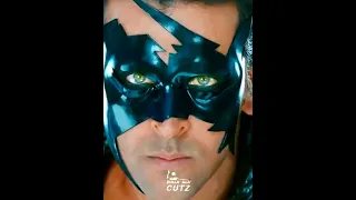 15 Years of KRRISH whatsapp status | Dhillu Allu Cutz | Hrithik Roshan status | Superhero Status