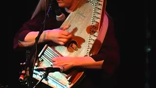 Karen Mueller Irish Autoharp Solo