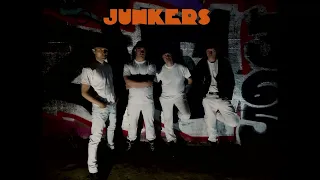 JUNKERS - Hate'em all