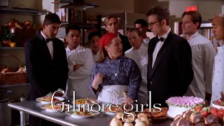 What's Wrong With Sookie? | Gilmore Girls