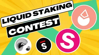 What is the BEST Liquid Staking Project? | The Ultimate Guide