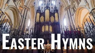 🎵 Popular Easter Hymns from Lincoln Cathedral