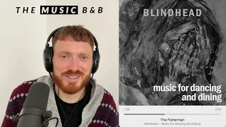 Blindhead - The Fisherman  - Single Reaction