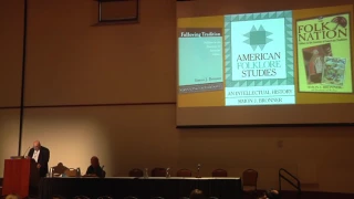 Simon J. Bronner, "Convergences in the Hyper Era: Thirty Years after American Folklore Studies"