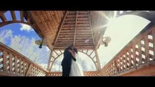 wedding video Andrey & Olga