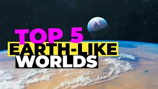 These Are All Earth-Like Planets