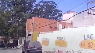 ⚫⚪FUGA FAIL - DE CARA NO MURO