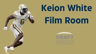 Film Room 131 - Keion White