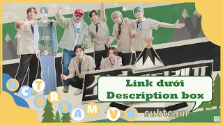 [VIETSUB] Boys Mental Training Camp 2 x NCT DREAM I EP 5