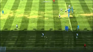 FIFA 11 final