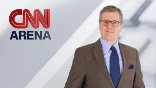 CNN ARENA - 28/11/2022 | CNN PRIME TIME