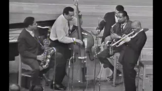 Charles Mingus Sextet - When Irish Eyes Are Smiling - Stockholm, Sweden - 13 Apr 1964