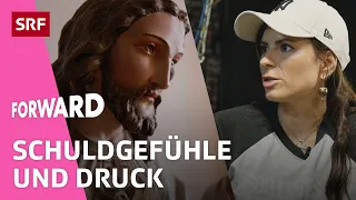 Ausstieg aus der Freikirche - Wenn junge Menschen mit ihrem Glauben brechen | Forward | Impact | SRF