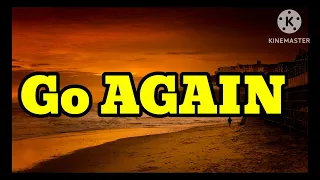 42 Dugg - Go again (lyrics)