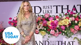 Sarah Jessica Parker talks grief, Kim Cattrall cameo in ‘And Just Like That...’ | ENTERTAIN THIS!