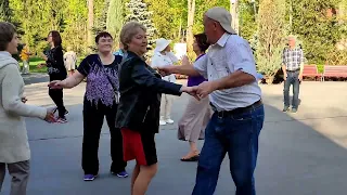 Я ДІВЧИНА МОЛОДА! АПРЕЛЬ 2024 ТАНЦЫ ХАРЬКОВ #dancing #kharkiv