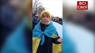 Національна легенда України. Ганна Бут