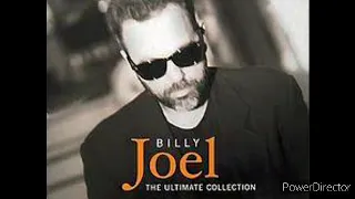 Billy Joel Instrumental Medley