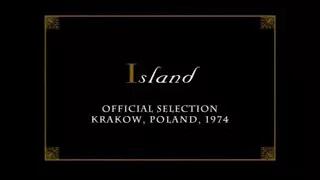 1974 Cannes short film winner - Island - Fyodor Khitruk