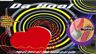 DA HOOL vs DEEP SWING - MEET HER AT THE LOVE PARADE / IN THE MUSIC (MUNDO G MASHUP REMIX 2022)