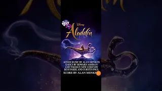 Speechless (Aladdin my little Pony Equestria Girls) HD