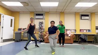 O Antava Mawa O o Antava Mawa | Dance Cover | choreographed by NJUMI