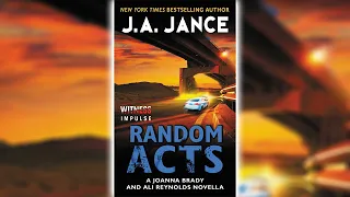 Random Acts (Joanna Brady #16.6) by J.A. Jance | Audiobooks Full Length