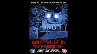 Amityville II: The Possession - Short review on one of my favourite horror movie sequels!