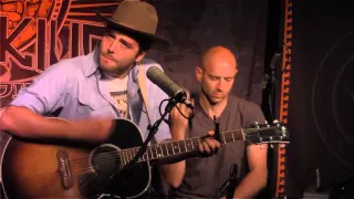 Lord Huron - "Hurricane" (Live In Sun King Studio 92)