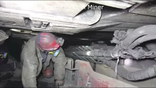 John Elkins - Kentucky Coal Miner