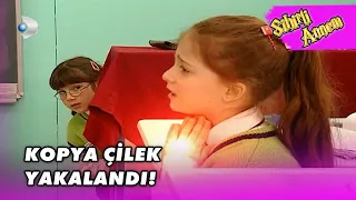 Buket, Kopya Çilek'i Yakaladı!  - Sihirli Annem 84. Bölüm