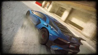 Lamborghini Aventador SV gameplay || Asphalt 9:Legends
