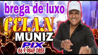 ceian Muniz cd 2023 brega de luxo