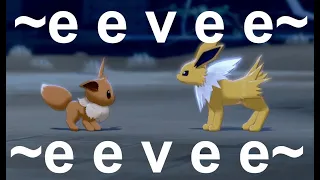 eevee