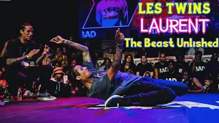 LAURENT LES TWINS | The Beast Unleashed 😈🔥